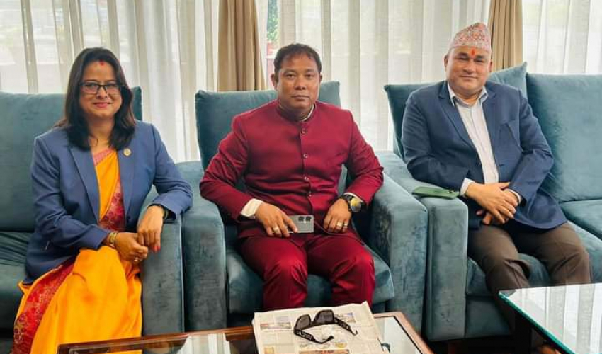 सुदूरपश्चिम सरकारलाई बिहीबार पूर्णता दिने सहमति 